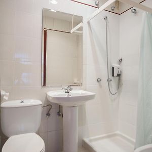 Private Bathroom Triple Room